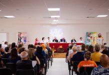 Il sorriso: la medicina più efficace I Nasi Rossi hanno celebrato 10 anni di attività tra clown, scienza e solidarietà