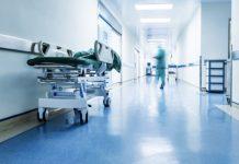 Tragedia a Vibo Valentia: muore neonato di quattro mesi Ospedale - corsia