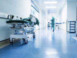 Calabria – Morto il pensionato ferito in un agguato a colpi di pistola Ospedale - corsia