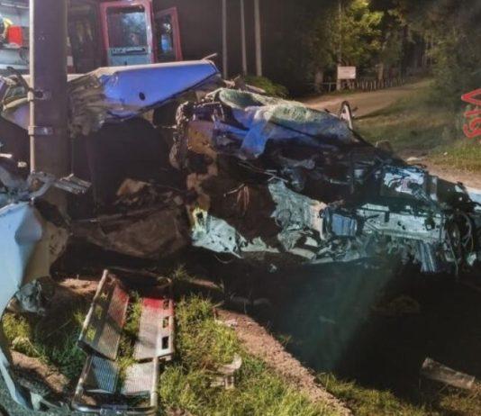 Calabria – incremento maggiore di vittime in incidenti stradali
