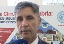 Intervento di sei ore per rimuovere un tumore in un anziano di Gioia Tauro – il ringraziamento della famiglia