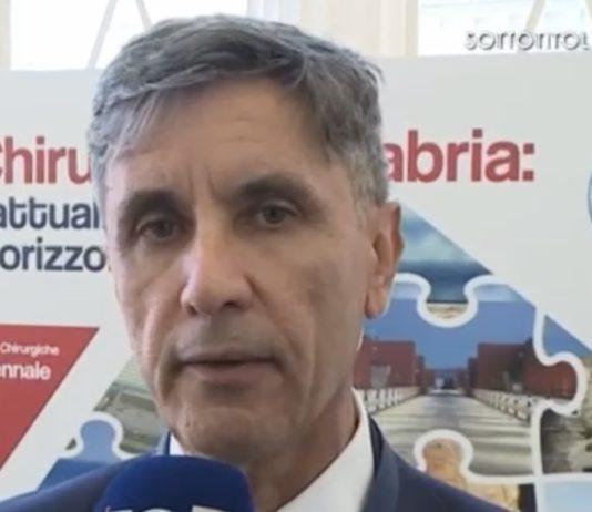 Intervento di sei ore per rimuovere un tumore in un anziano di Gioia Tauro – il ringraziamento della famiglia