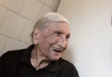 Morta la donna più anziana della Calabria – aveva 109 anni