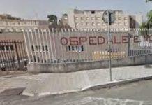 Aggredisce personale ospedale Morelli – arrestato 53enne