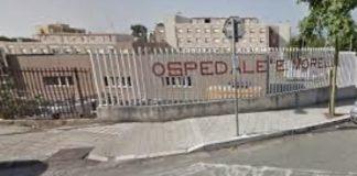 Aggressione in ospedale, medico e collaboratrice nel mirino: la Direzione del G.O.M. condanna l’accaduto
