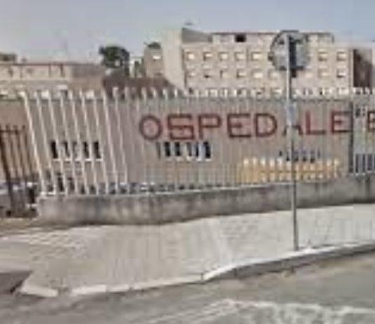 Aggredisce personale ospedale Morelli – arrestato 53enne