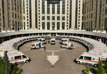 Ambulanze ferme, Tavernise: continuano gli sprechi Occhiuto si attivi per rendere efficiente Azienda Zero