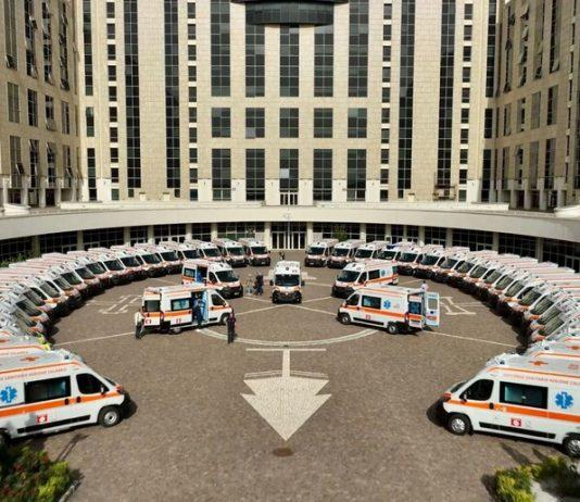 Ambulanze ferme, Tavernise: continuano gli sprechi Occhiuto si attivi per rendere efficiente Azienda Zero