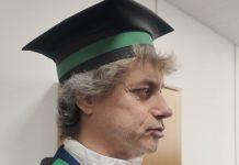 Laurea “honoris causa” ad Alberto Angela all’Università di Reggio Calabria