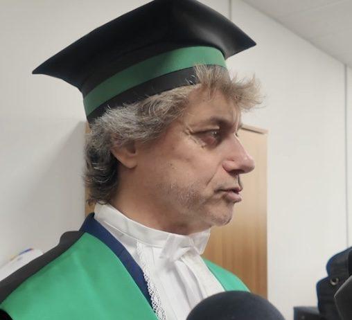 Laurea “honoris causa” ad Alberto Angela all’Università di Reggio Calabria
