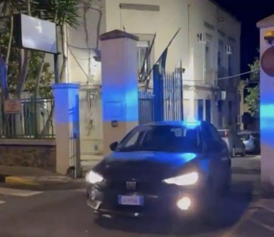 Operazione Masnada – violenza sessuale di gruppo continuata su una minorenne – arresti a Seminara