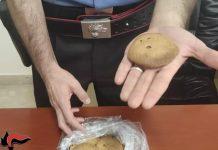 Diciassettenne prepara biscotti “stupefacenti”, la madre si sente male: ricoverata in ospedale