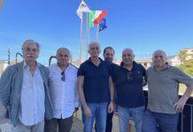 San Ferdinando- rinnovo giunta comunale