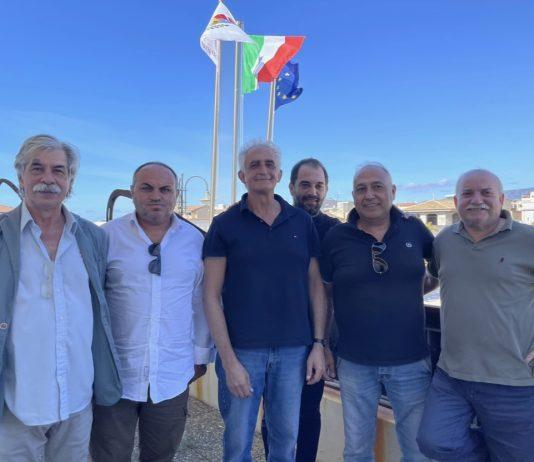 San Ferdinando- rinnovo giunta comunale