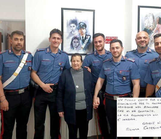 Operazione Game Over – Carabinieri sgominano banda truffatori ai danni di anziani