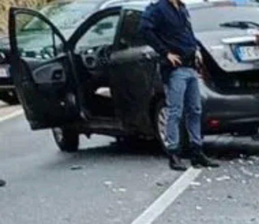 Incidente tra Gioia Tauro e Rosarno – feriti due minorenni