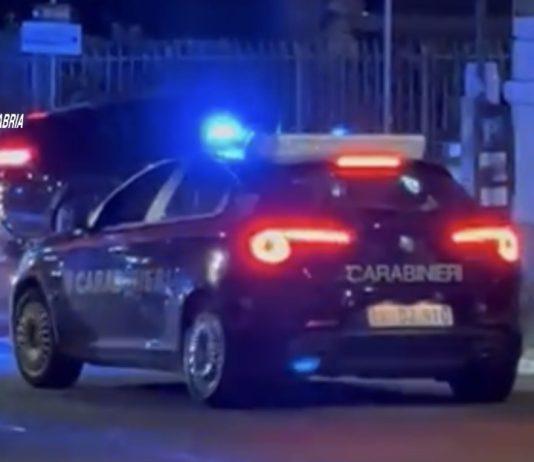 Operazione antidroga – un arresto e due denunce