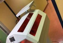 All’ospedale di Cosenza arriva Babyblue, la culla ad alta tecnologia per fototerapia