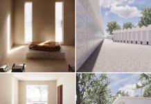 Rosarno – Nuovo Cimitero e Tempio Crematorio