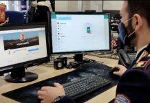 Adesca minorenne per sesso online – arrestato 31enne