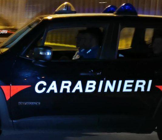 Polistena – occupano abusivamente casa, sorpresi tentano fuga dal tetto