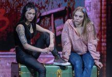 XXI Festival d’autunno, mercoledì arriva l’attesissimo “Mare fuori”, unica data in Calabria