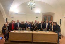 Grande successo per presentazione libro “Questione Meridionale” di Giacomo Francesco Saccomanno