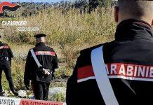 Piana di Gioia Tauro – sequestrato impianto autodemolizioni: denunciato titolare
