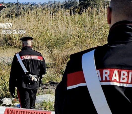 Piana di Gioia Tauro – sequestrato impianto autodemolizioni: denunciato titolare