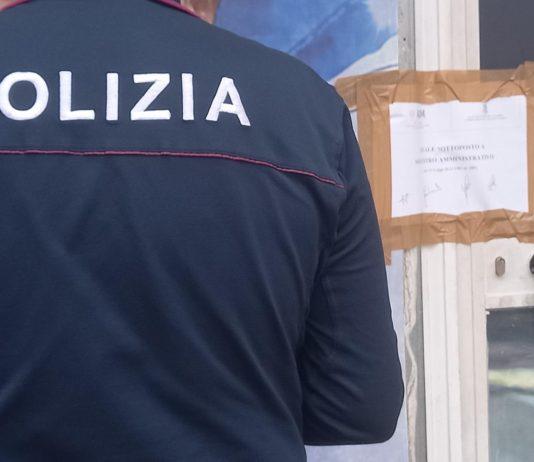 Gioia Tauro: Denunciato e sanzionato il titolare di un circolo privato