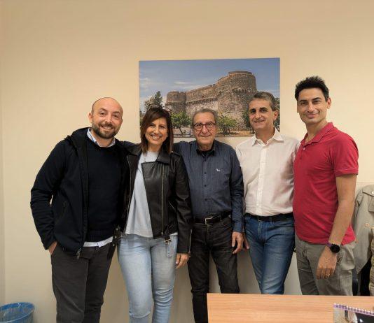 Il rosarnese Giuseppe Russo eletto nella commissione Albo Odontoiatri