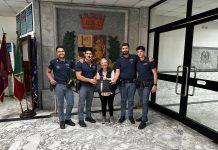 Arrestato un 19enne per furto con strappo aggravato commesso in danno di persona vulnerabile