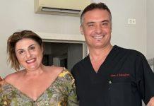 Violenza sulle donne – la storia di Maria Antonietta Rositani, bruciata dall’ex e rinata grazie alle terapie