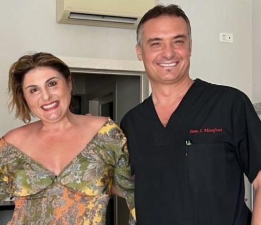 Violenza sulle donne – la storia di Maria Antonietta Rositani, bruciata dall’ex e rinata grazie alle terapie