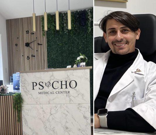 Rosarno – giunge al secondo anno di attività il Psycho Medical Center