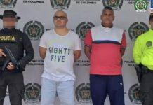 Arrestati tre narcos legati alla Ndrangheta