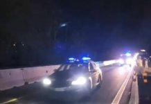 Riaperta al traffico in modalità provvisoria Ss280