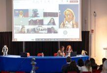 Polistena – Apre “l’officina di futuro” dell’ITIS – La scuola polistenese è coordinatrice regionale di una rete di scuole per l’orientamento