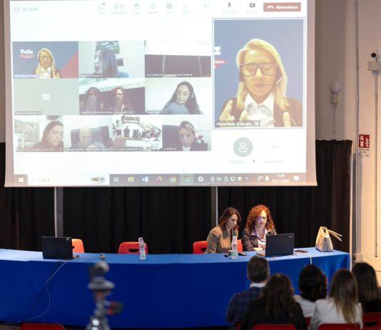 Polistena – Apre “l’officina di futuro” dell’ITIS – La scuola polistenese è coordinatrice regionale di una rete di scuole per l’orientamento