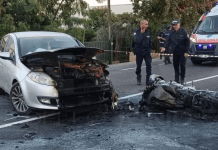 Basta Vittime Sulla Statale 106 chiede la rimozione dei dirigenti dell’Anas Spa in Calabria – Pasquale Bruno 28° vittima della “strada della morte”