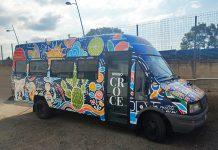 Borgo Croce: Domenica 10 Novembre la festa per il nuovo pulmino, simbolo di solidarietà e rinascita