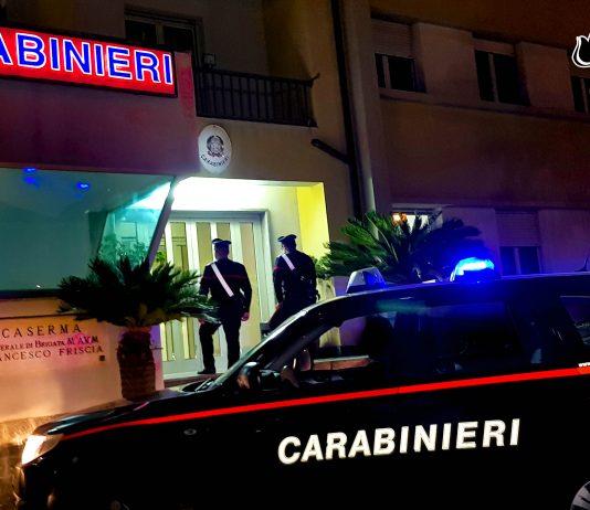 Fermati due presunti scafisti