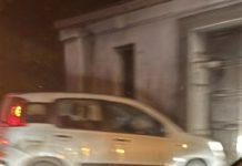 Incidente tra Gioia Tauro e Rosarno – due auto coinvolte