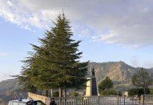 Furto di energia e incendi boschivi – denunciati due uomini