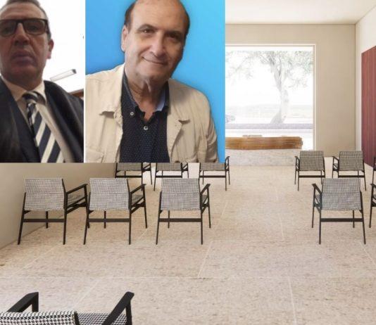 Rosarno – i consiglieri Ferrarini e Italiano su forno crematorio: “Vice Sindaco ha accusato minoranza di mistificazione realtà”