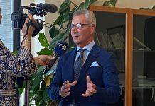 Ponte sullo Stretto, dichiarazione del sindaco Roy Biasi: Il via libera del ministero dell’Ambiente conferma la lungimiranza del ministro Salvini, Eurolink saprà azzerare il terrorismo psicologico delle sinistre