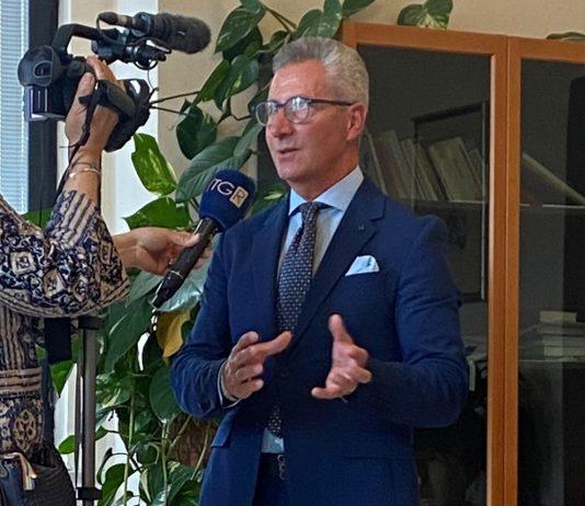 Ponte sullo Stretto, dichiarazione del sindaco Roy Biasi: Il via libera del ministero dell’Ambiente conferma la lungimiranza del ministro Salvini, Eurolink saprà azzerare il terrorismo psicologico delle sinistre