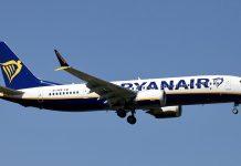 Calabria – in arrivo nuove rotte Ryanair da Lamezia e Crotone