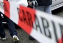 San Pietro di Caridá – Giovane 21enne ucciso con un colpo di pistola in testa