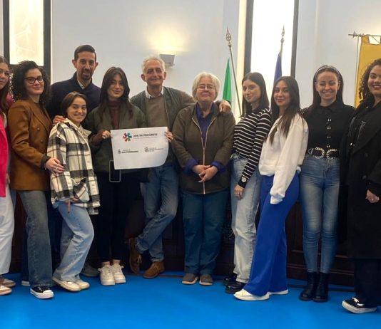 Inclusione lavorativa e sviluppo sociale – Il comune di San Ferdinando si unisce al progetto “Job in progress”